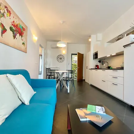 Casaviva - Bilo With Seaview And Parking In Lejlighed *
