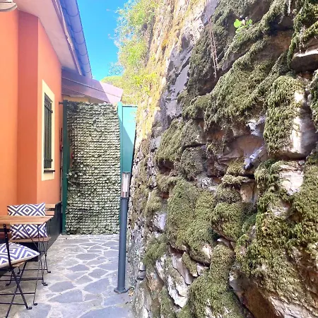 Casaviva - Bilo With Seaview And Parking In * Camogli